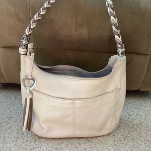 Brighton Barbados hobo bag